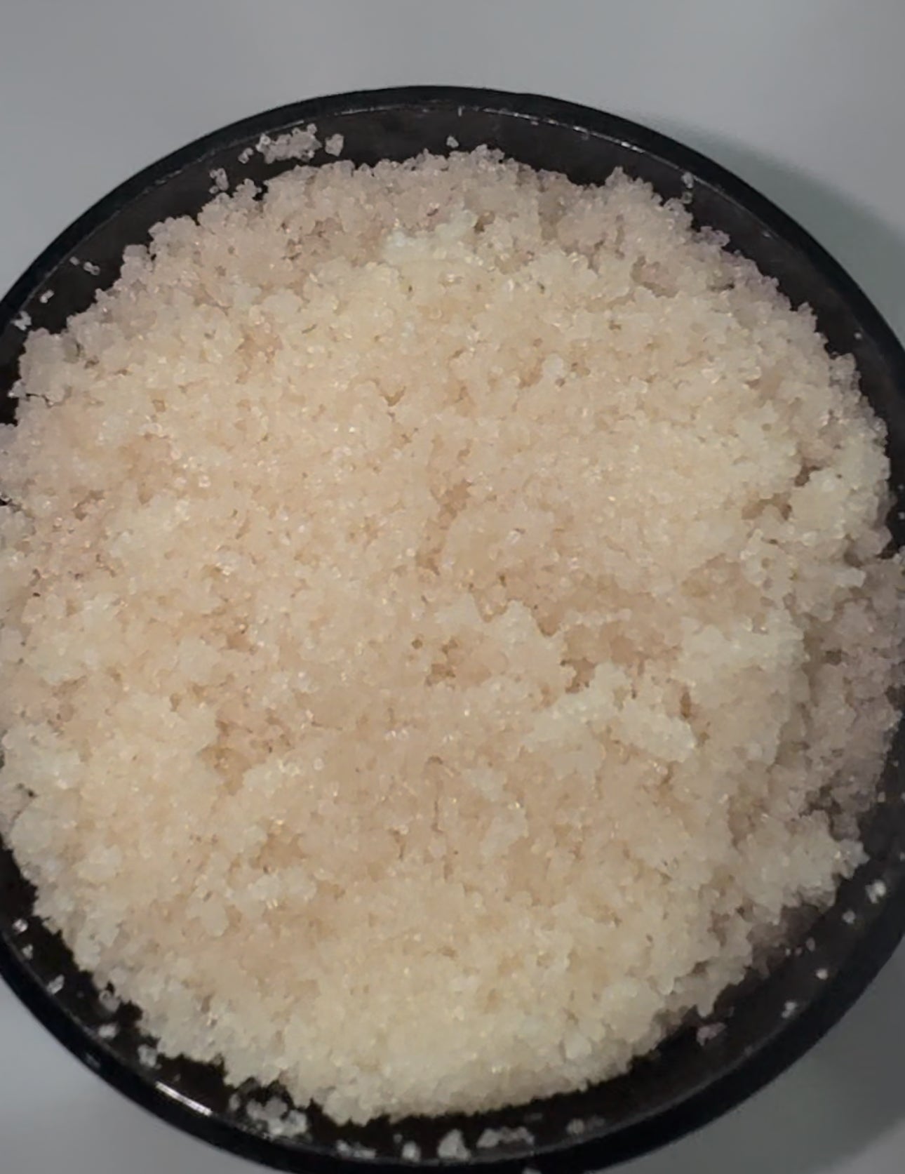 THICC SCRUBBA (GOLDEN GLOW)
